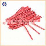 2017 Hot Sell Food Safe Plastic Bread Bag Paper Clip Made in China thumbnail-3