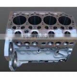 Deutz BF4M2012 Cylinder Block D04289951