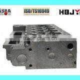 Cast Iron Complete Cummin 6LT 8.9L EUR2 and EUR3 Cylinder Head for Diesel Engine thumbnail-3