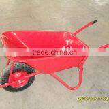WB5009 Wheelbarrow thumbnail-1