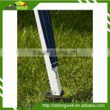 Besting Selling Advanced 3X3M Slant Portable Gazebo With Panel thumbnail-5