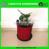 Non-woven Garden Planter Bags With Handles thumbnail-1