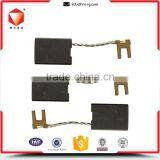 Durable Corrosion Resistance Carbon Brush for Bosch Machine thumbnail-4