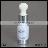 30ml Whtie Glass Dropper Bottle Empty Glass Bottles Essential Oil Bottle With Dropper thumbnail-4