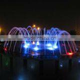 Made in China Musice Dancing Floating Fountains thumbnail-6