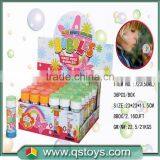 Blow Infinite Bubbles,Bubble Water Toys ,Soap Bubble thumbnail-1