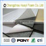 Round Black Eva Foam Tape on Sale thumbnail-1