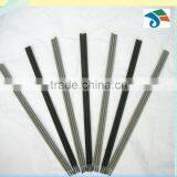 ABS Approved Welding Stick Low Carbon Steel Mild Steel AWS A5.18 E6013 Rutile thumbnail-2