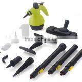 Multi-function Handheld Steam Cleaner With Extension Handle thumbnail-4