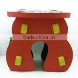 Eva Foam Chair thumbnail-1