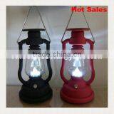 LED Rechargeable Emergency Lantern thumbnail-1