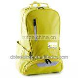 2013 Popular Sports Leather Backpack for Basketball With pu thumbnail-1