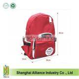 2015 Best Selling School Backpack, Canvas Backpack, Custom Backpack