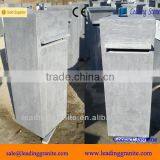 China Blue Limestone Letterboxes thumbnail-1