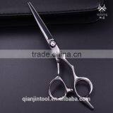 Micro Serrated Salon Hair Scissors thumbnail-5