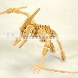3D Foam Dinosaur Puzzle thumbnail-1