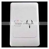 Australian ASTT313-V 10A Horizontal Single Powerpoint thumbnail-1