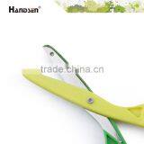 5-1/2" Blade Cover PP/ABS Handle Scissors Handle Plastic Cover thumbnail-3