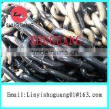 High Polished Short Link Chain With Anti Rust Oil thumbnail-1