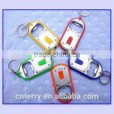 Micro LED Tool With Bottle Opener and Keychain thumbnail-1