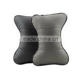 Breathe Car Neck Pillow Vehicle Auto Seat Head Neck Rest Cushion Headrest Car Seat Pillow Pad Car Pillow thumbnail-1