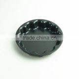 47127 Bakeware Nonstick Flower Shape Cake Pan thumbnail-3