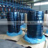 High Quality 16mm19mm32mm Black Painted Waxed Steel Strapping Mental Steel Strip thumbnail-6