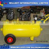 Electric Belt Driven Compressor BVI30E30H55 thumbnail-2