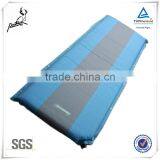 Beach Mat With Pillow Sleeping Mat Camping Air Mat