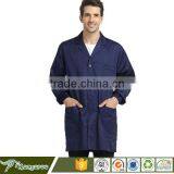 Custom Cheap Work Shirt Uniform Jackets thumbnail-3