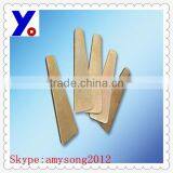 Curved Wedge in Concrete Aluminum Form Systerm thumbnail-3