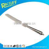 Wholesale High Quality Kitchen Utensil Cake Server Metal Cake Knife thumbnail-6