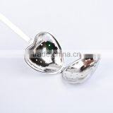 Commercial Stainless Steel Mini Tea Infuser Tea Ball Tea Strainer thumbnail-4