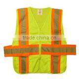 Reflective Safety Vest thumbnail-1