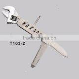 2014 Mini Multi Tool Wrench/Hand Tools( T103-2 ) thumbnail-1