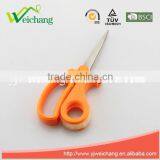 WCE235 Premium Soft Grip Scissors Multifunction Stainless Steel Multifunction Stainless Steel Kitchen Scissors thumbnail-2