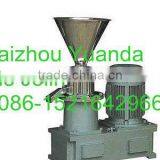 50-100 Kgs/hour Peanut Butter Production Colloid Mill thumbnail-1
