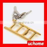 UCHOME Customize Golden Zinc Ladder Bottle Opener For Bar thumbnail-1