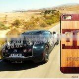 New Products Bamboo or Wooden Cell Phone Case For IPhone 6 thumbnail-2