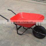 wheel barrow