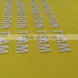 Jiabao Widely Used Silk Screen Printing MEDIA Pet Film for Printing thumbnail-2