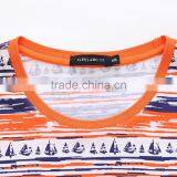 Wholesale Price Printing Brand Cheap Factory Cotton Plain t Shirt thumbnail-3