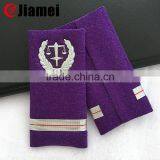 Army Military Uniform Accessory Rank Epaulette OEM Army Shoulder Patch