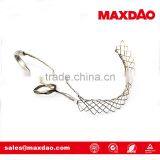 Lace-up Mesh Grip for 1-1/4 in Coaxial Cable thumbnail-3