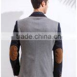 2016 Top Brand Tailor-made Coat Pant French Suit for Men thumbnail-4