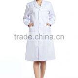 New Cotton High Quality Medical Uniform Designs Use for Hospital thumbnail-4