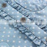 100% Cotton Baby Clothing Short Sleeve Fashionable Baby T-shirt thumbnail-4