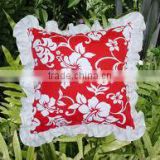 2014 Super lovely fashion style throw pillow