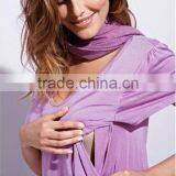 Breastfeeding Nursing Wear Buyer in Europe, Breastfeeding Clothing Australia Wholesale, Breastfeeding Cover Singapore Market thumbnail-1