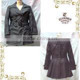 Cotton Coat for Woman Lady thumbnail-1